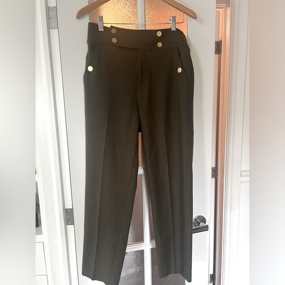 Club Monaco pants size 8 - Picture 1 of 5